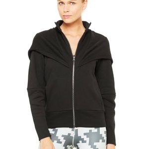 COPY - Alo Yoga Chill Jacket